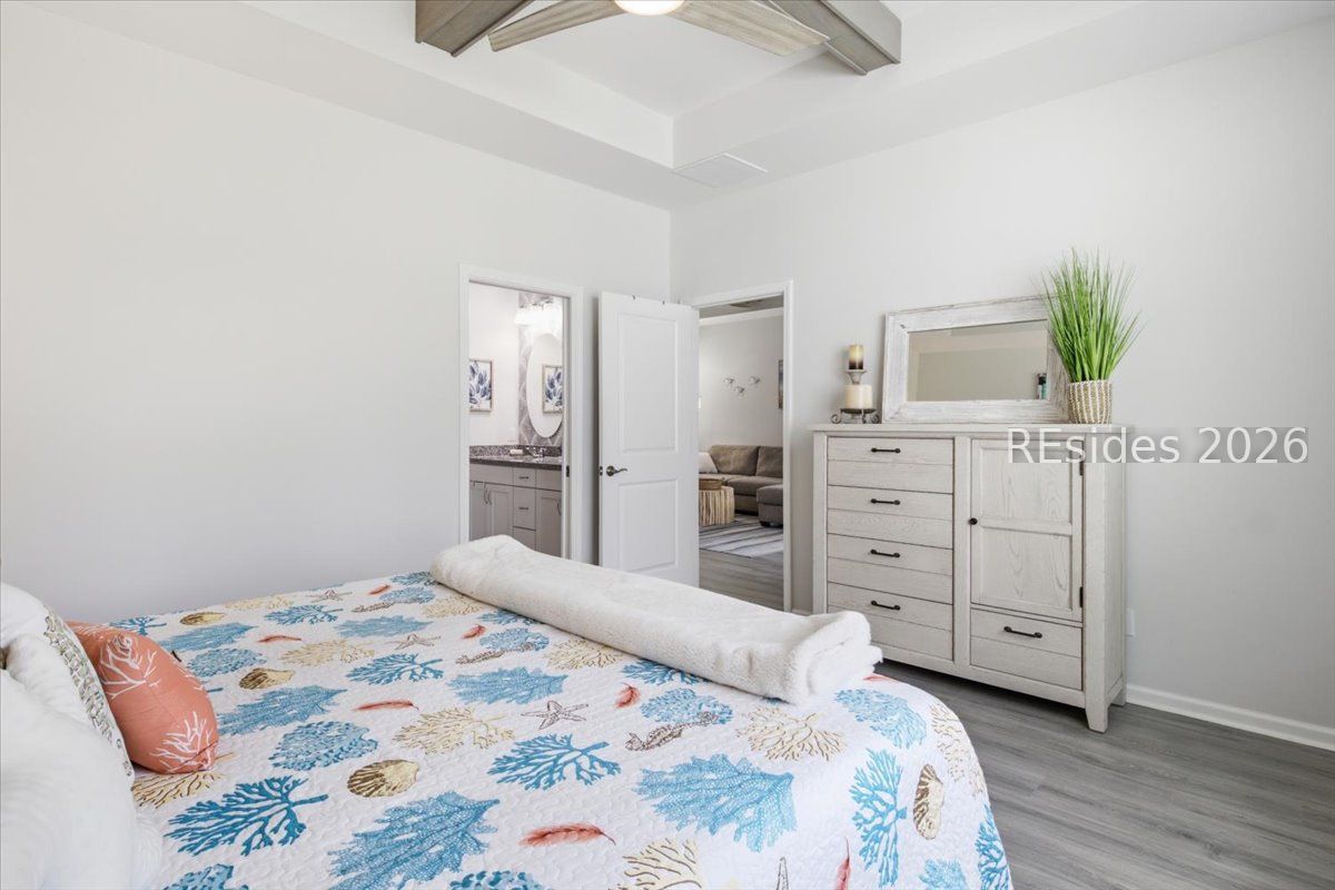 586 Weekend Avenue Hardeeville, SC 29927 - Photo 35 of 90