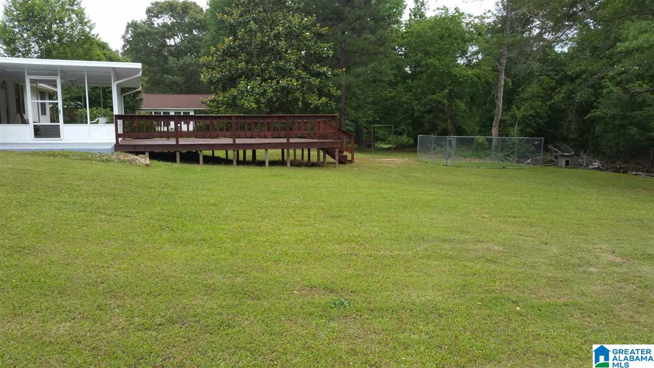 191 Pine Ridge Drive Moundville, AL 35474 - Photo 27 of 39