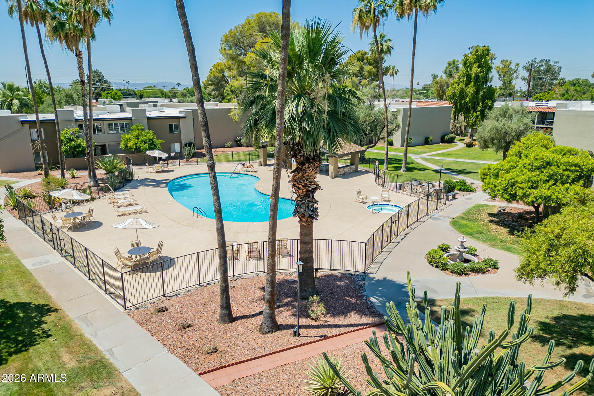4201 East Camelback Road, Unit 79 Phoenix, AZ 85018 - Photo 45 of 46 ListerPros-26