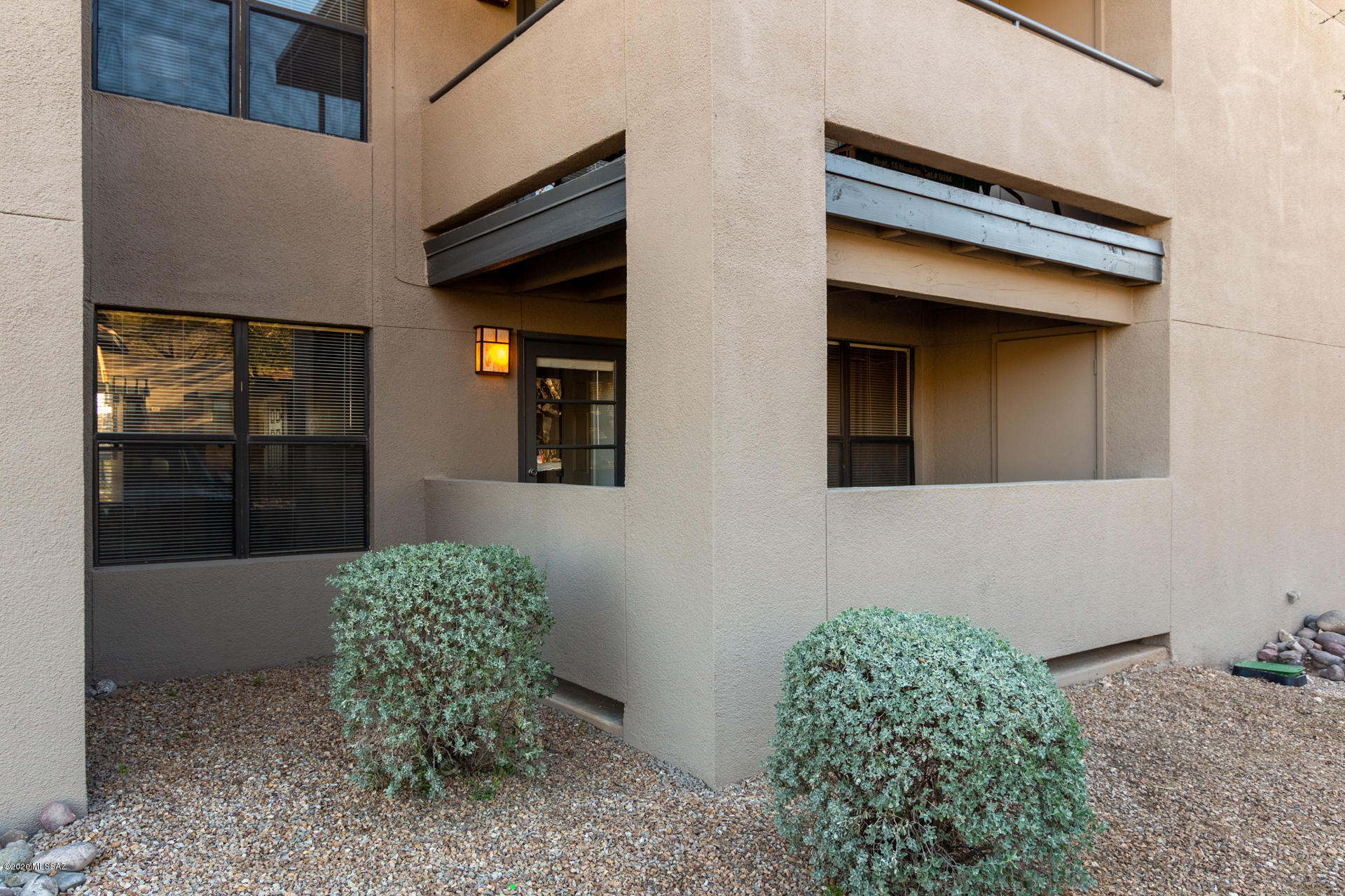 5800 North Kolb Road, Unit 1103 Tucson, AZ 85750 - Photo 22 of 23