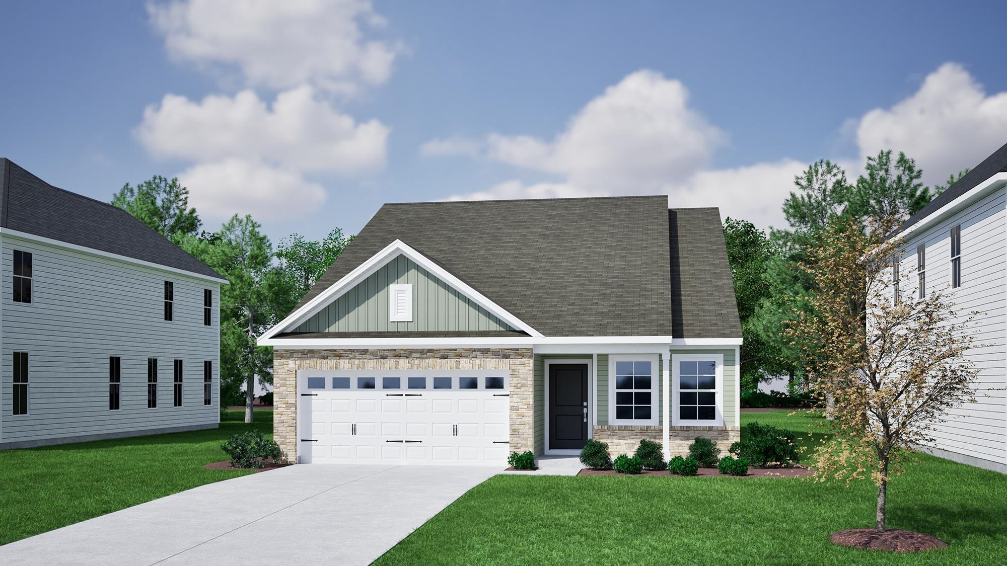 7067 New Horizons Lane Boiling Springs, SC 29316 - Photo 1 of 5