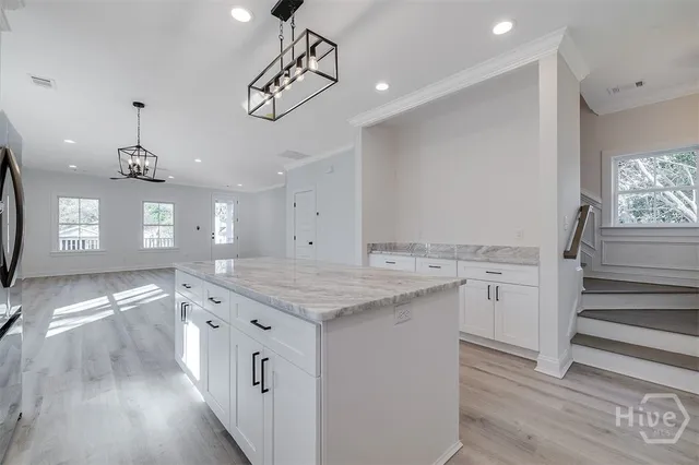 $2,995 | 1407 East 32nd Street, Savannah, GA 31404