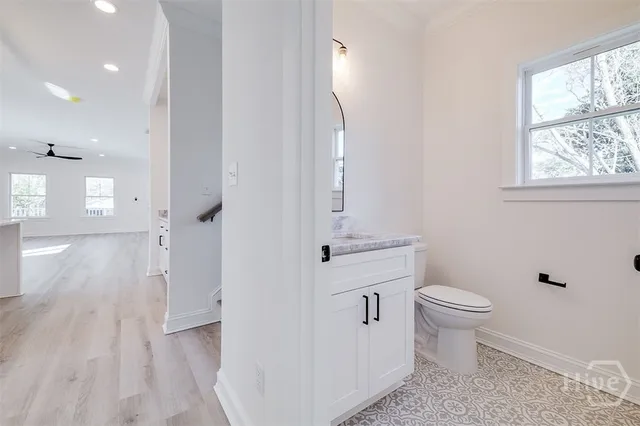 $2,995 | 1407 East 32nd Street, Savannah, GA 31404