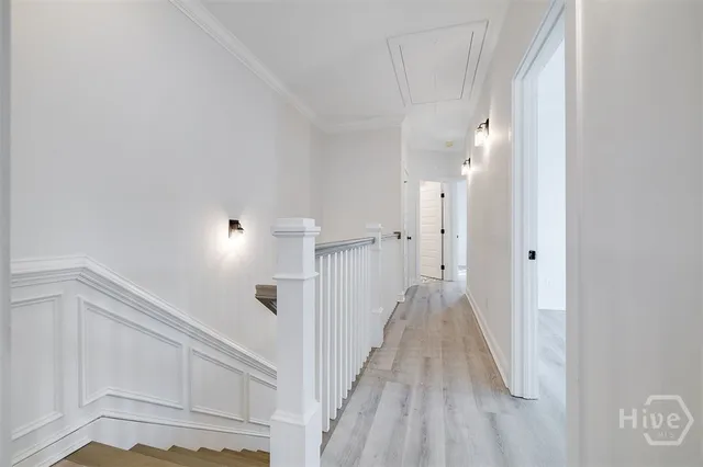 $2,995 | 1407 East 32nd Street, Savannah, GA 31404