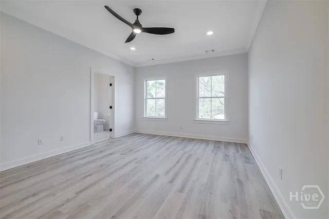 $2,995 | 1407 East 32nd Street, Savannah, GA 31404