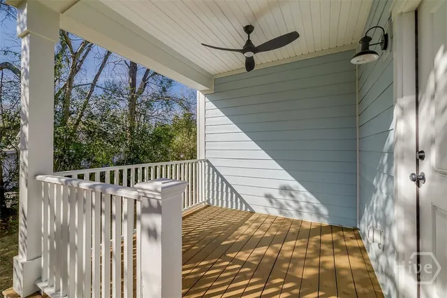 $2,995 | 1407 East 32nd Street, Savannah, GA 31404