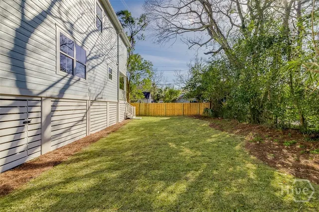$2,995 | 1407 East 32nd Street, Savannah, GA 31404