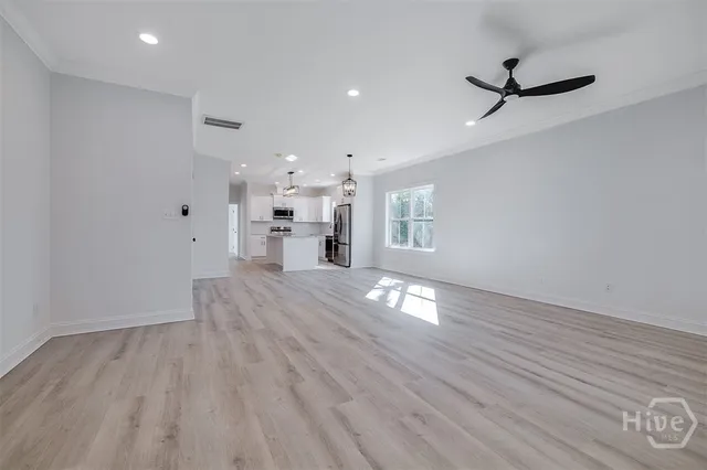 $2,995 | 1407 East 32nd Street, Savannah, GA 31404