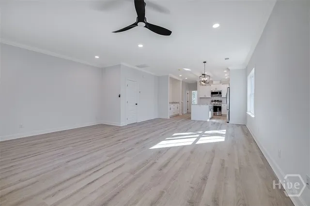 $2,995 | 1407 East 32nd Street, Savannah, GA 31404