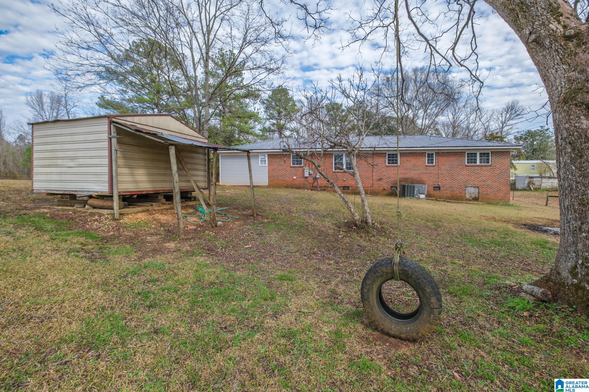 2135 South Scottsville Road Centreville, AL 35042 - Photo 39 of 42