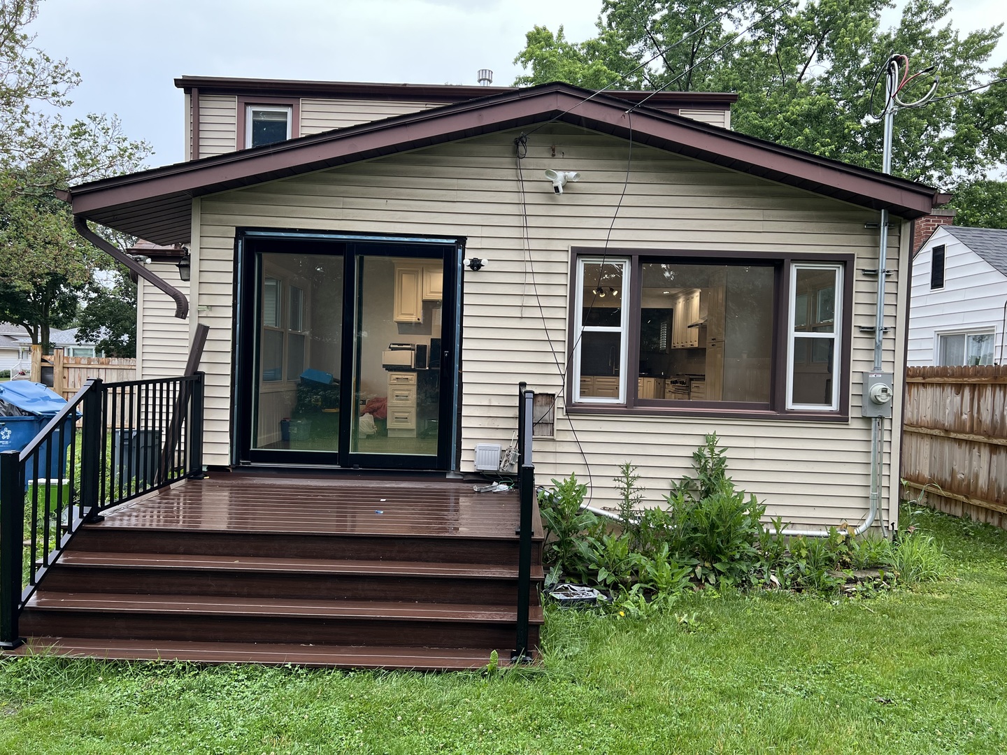 17 North Iowa Avenue Addison, IL 60101 - Photo 37 of 40