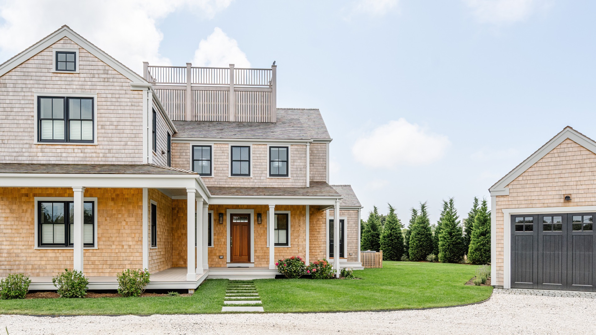 81 Polpis Road Nantucket, MA 02554 - Photo 4 of 39 Gallery Image 4