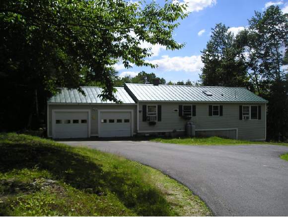 224 Allen Road Lempster, NH 03605 - Photo 1 of 1