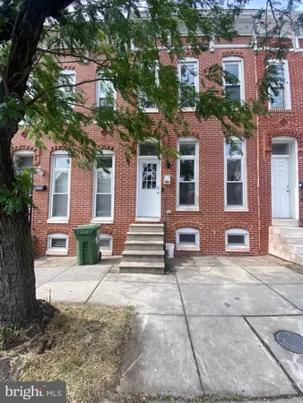 $2,200 | 1640 Ashland Avenue, Baltimore, MD 21205