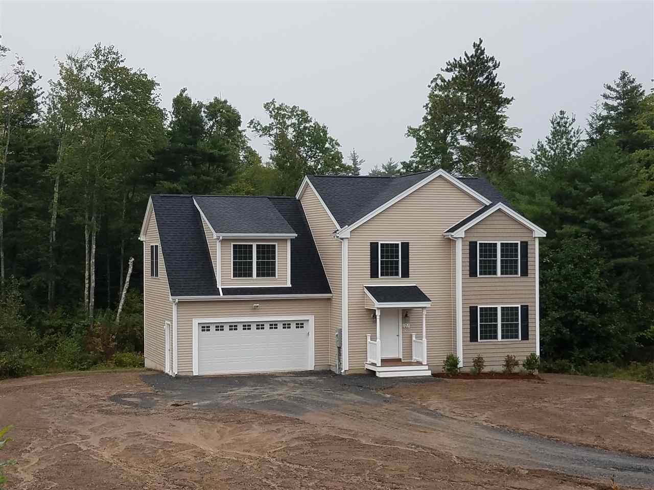101 Falcon Ridge Road, Unit 8 Milford, NH 03055 - Photo 1 of 32