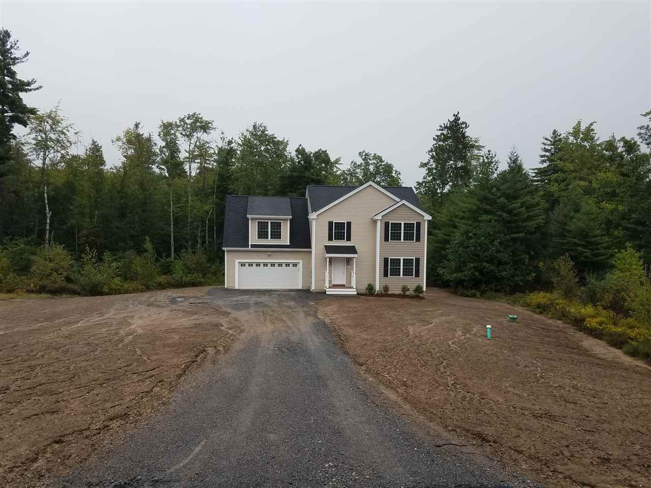 101 Falcon Ridge Road, Unit 8 Milford, NH 03055 - Photo 2 of 32