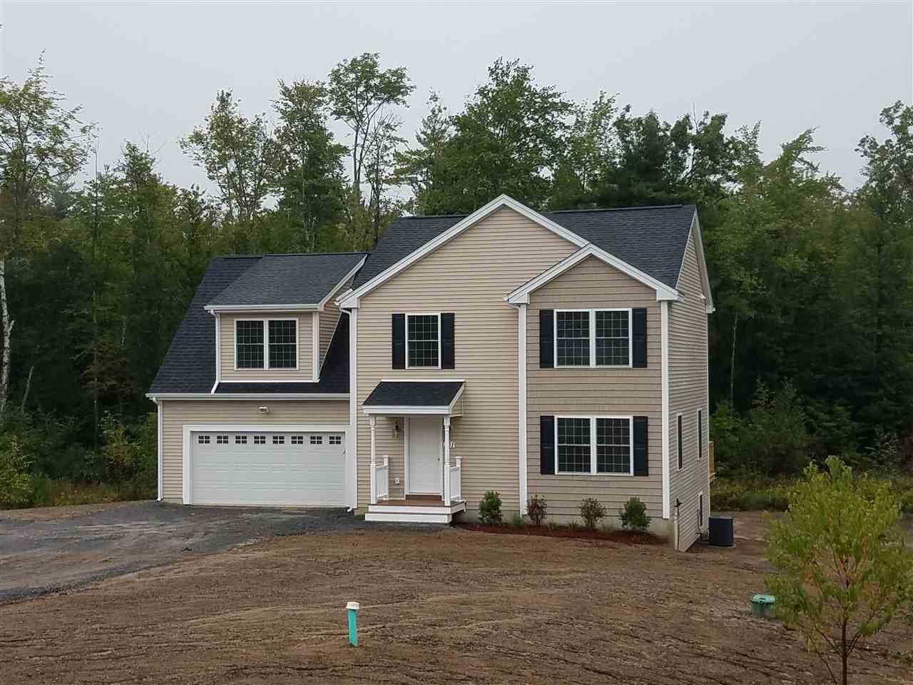 101 Falcon Ridge Road, Unit 8 Milford, NH 03055 - Photo 3 of 32