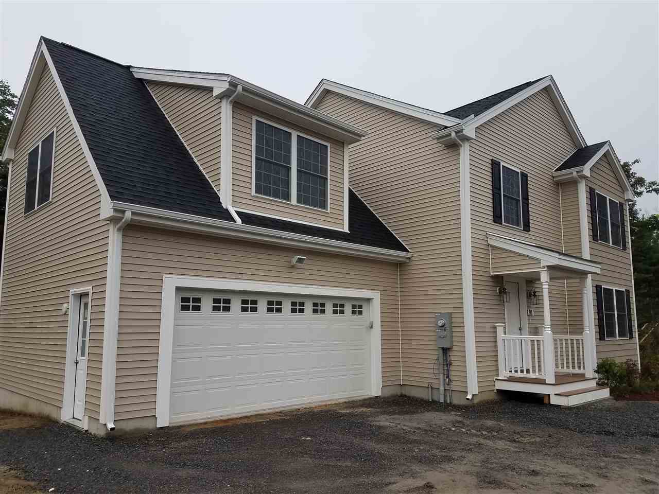 101 Falcon Ridge Road, Unit 8 Milford, NH 03055 - Photo 4 of 32