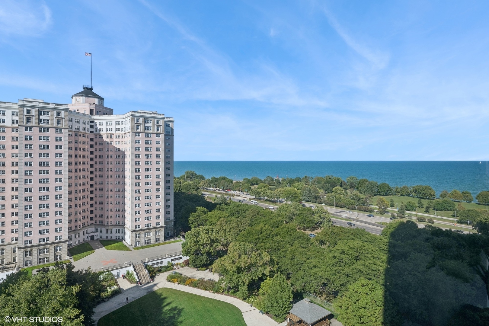 5455 North Sheridan Road, Unit 1711 Chicago, IL 60640 - Photo 15 of 19