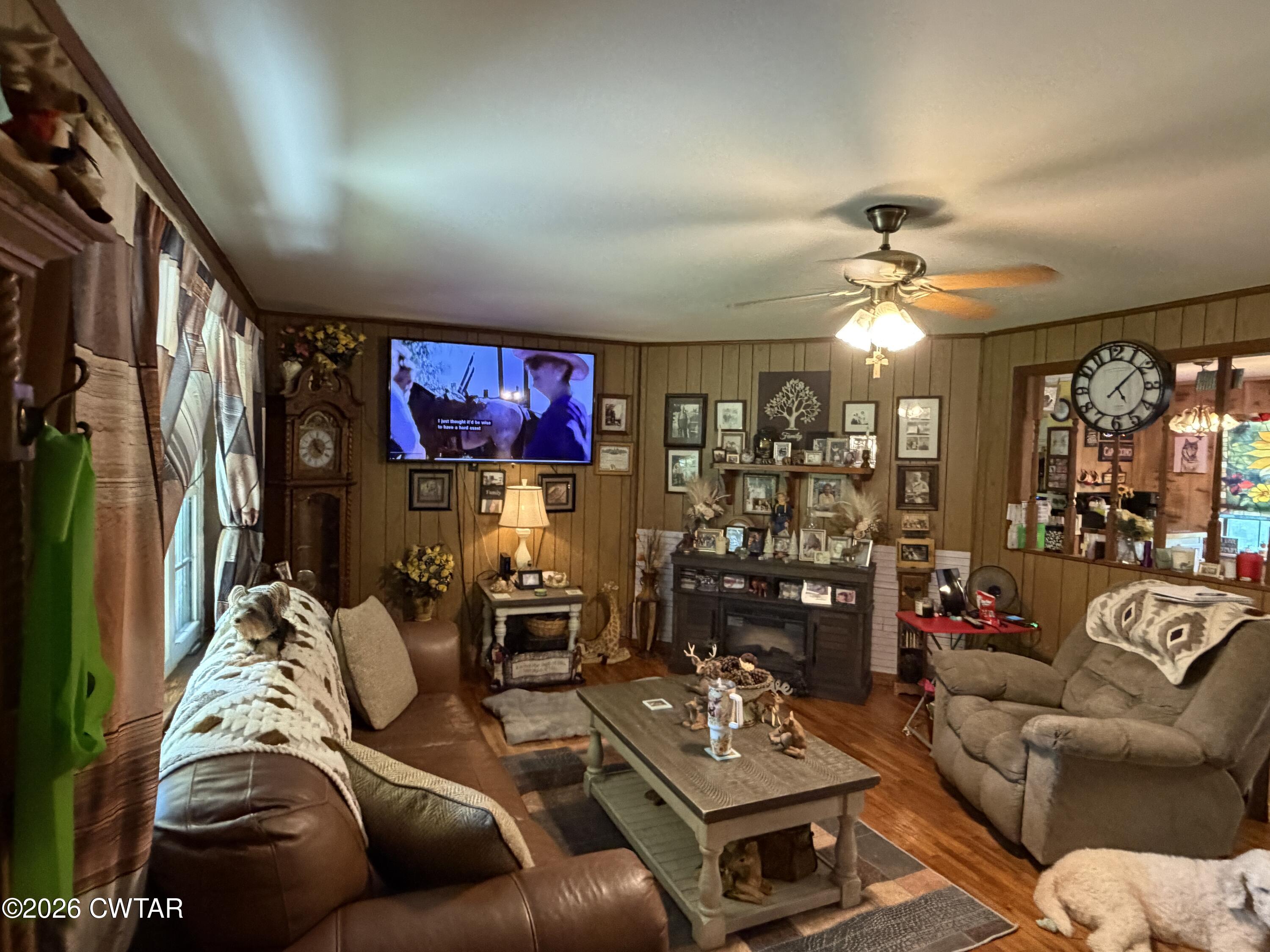 716 Revell Road Dyersburg, TN 38024 - Photo 7 of 14 IMG_5792