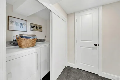 a view of workspace with furniture