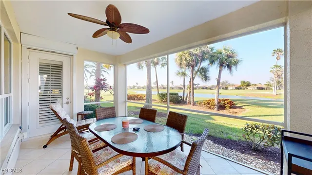 $419,900 | 9110 Bayberry Bend, Unit 104, Fort Myers, FL 33908