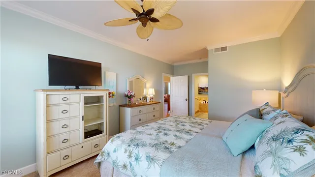 $419,900 | 9110 Bayberry Bend, Unit 104, Fort Myers, FL 33908