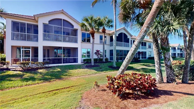 $419,900 | 9110 Bayberry Bend, Unit 104, Fort Myers, FL 33908