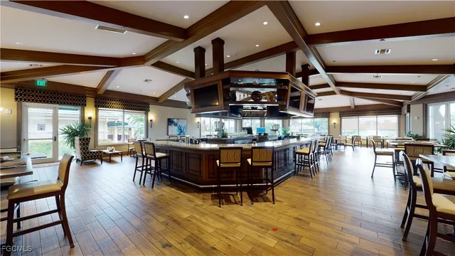 $419,900 | 9110 Bayberry Bend, Unit 104, Fort Myers, FL 33908