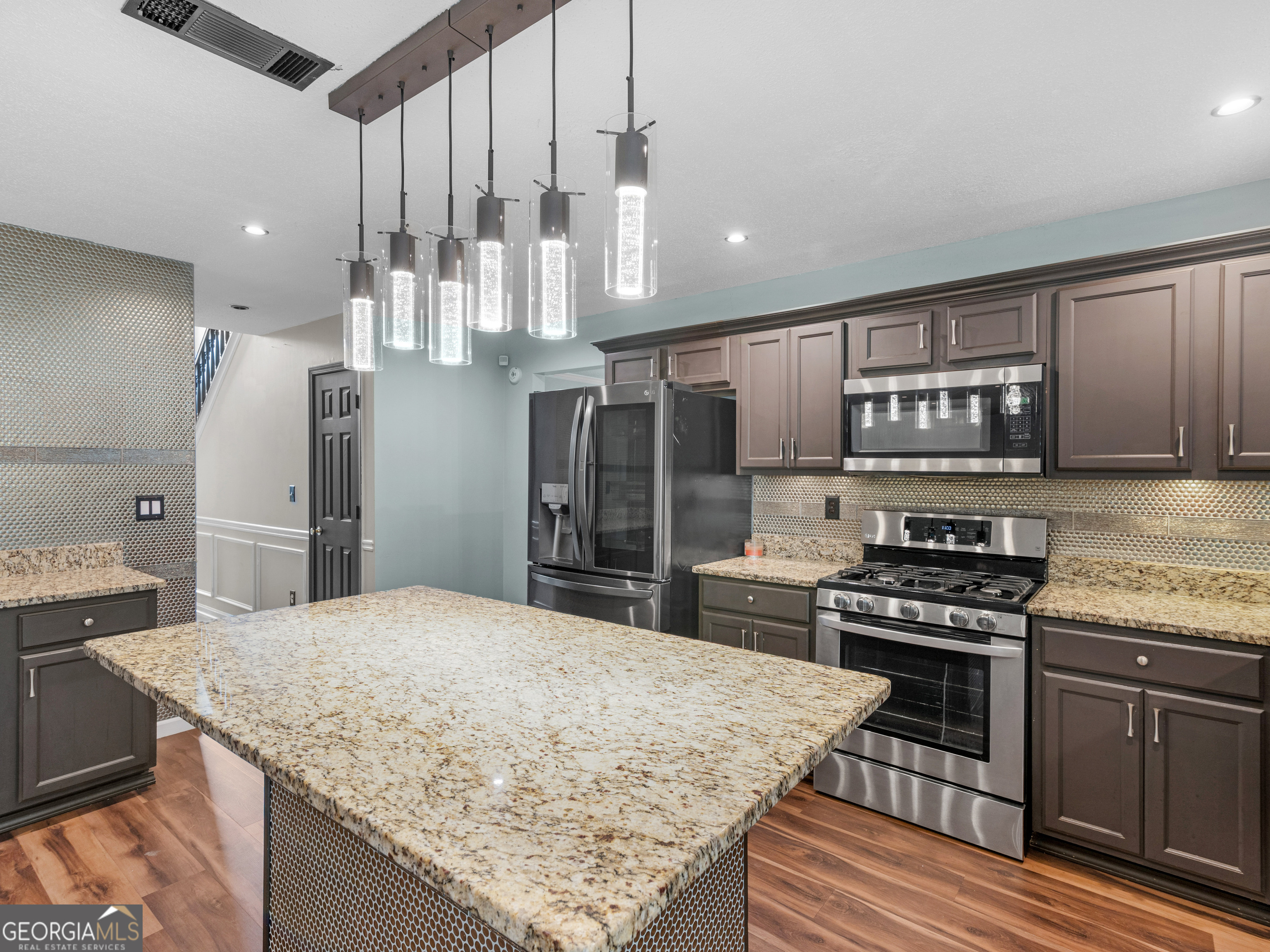 424 Browning Field Way Hampton, GA 30228 - Photo 17 of 49