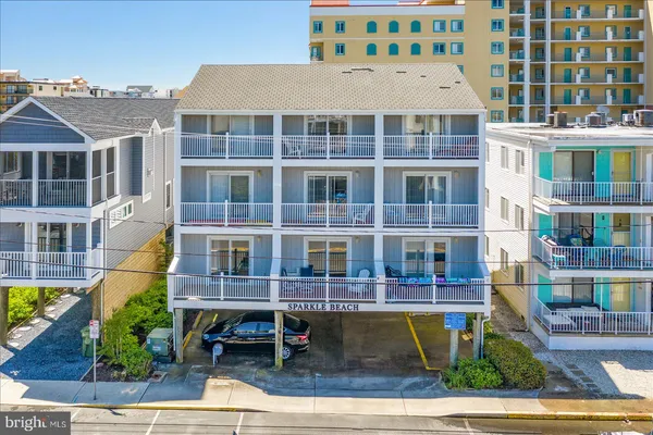 $575,000 | 19 141st Street, Unit 5, Ocean City, MD 21842