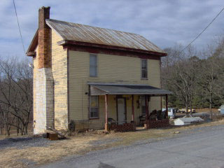 2136 Trinity Church Road Harrisonburg, VA 22802 - Photo 1 of 1 Gallery Image 1