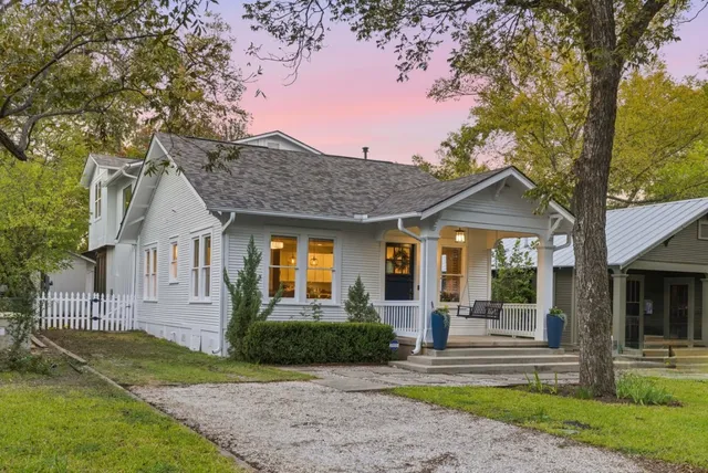 $1,400,000 | 4404 Speedway, Austin, TX 78751