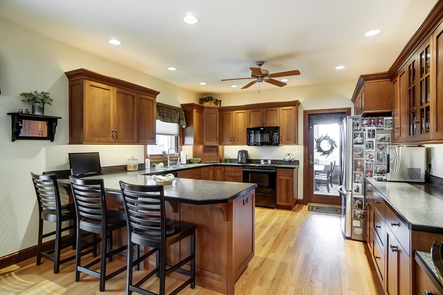2245 East Snodgrass Road Piqua, OH 45356 - Photo 21 of 91 Gallery Image 21