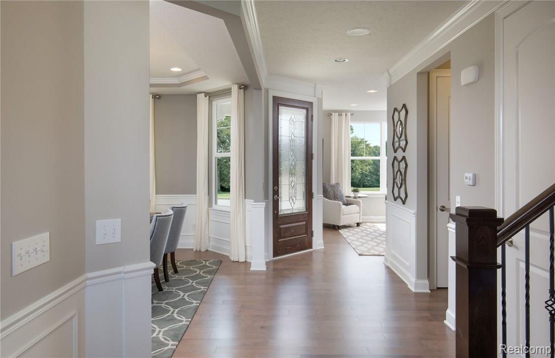 2082 Logan Drive Rochester, MI 48309 - Photo 12 of 19 Parkside - MI - Castleton - Interior - 1920x1240 (14).jpg