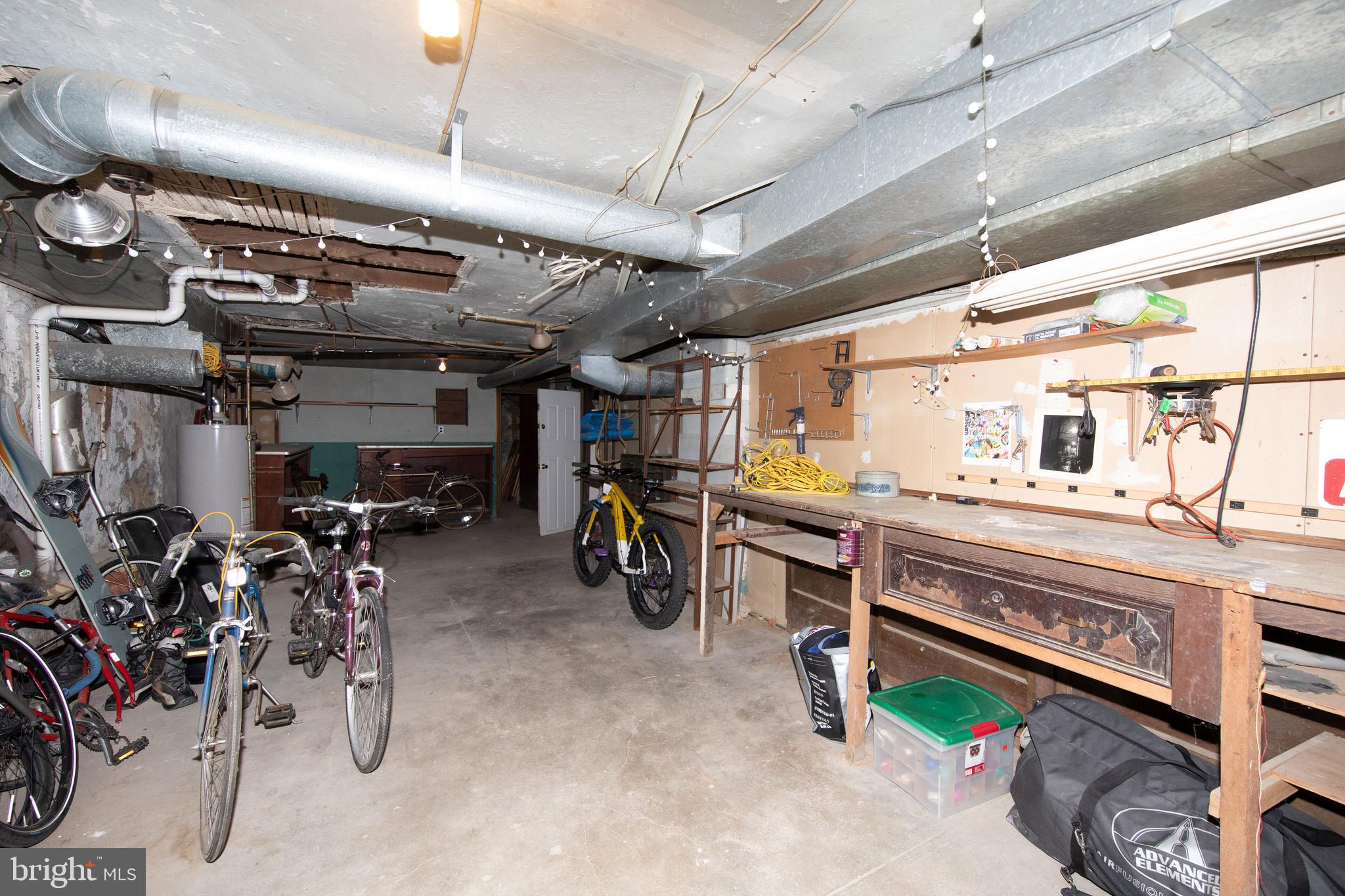 4372 Fleming Street Philadelphia, PA 19128 - Photo 23 of 25 Main Basement