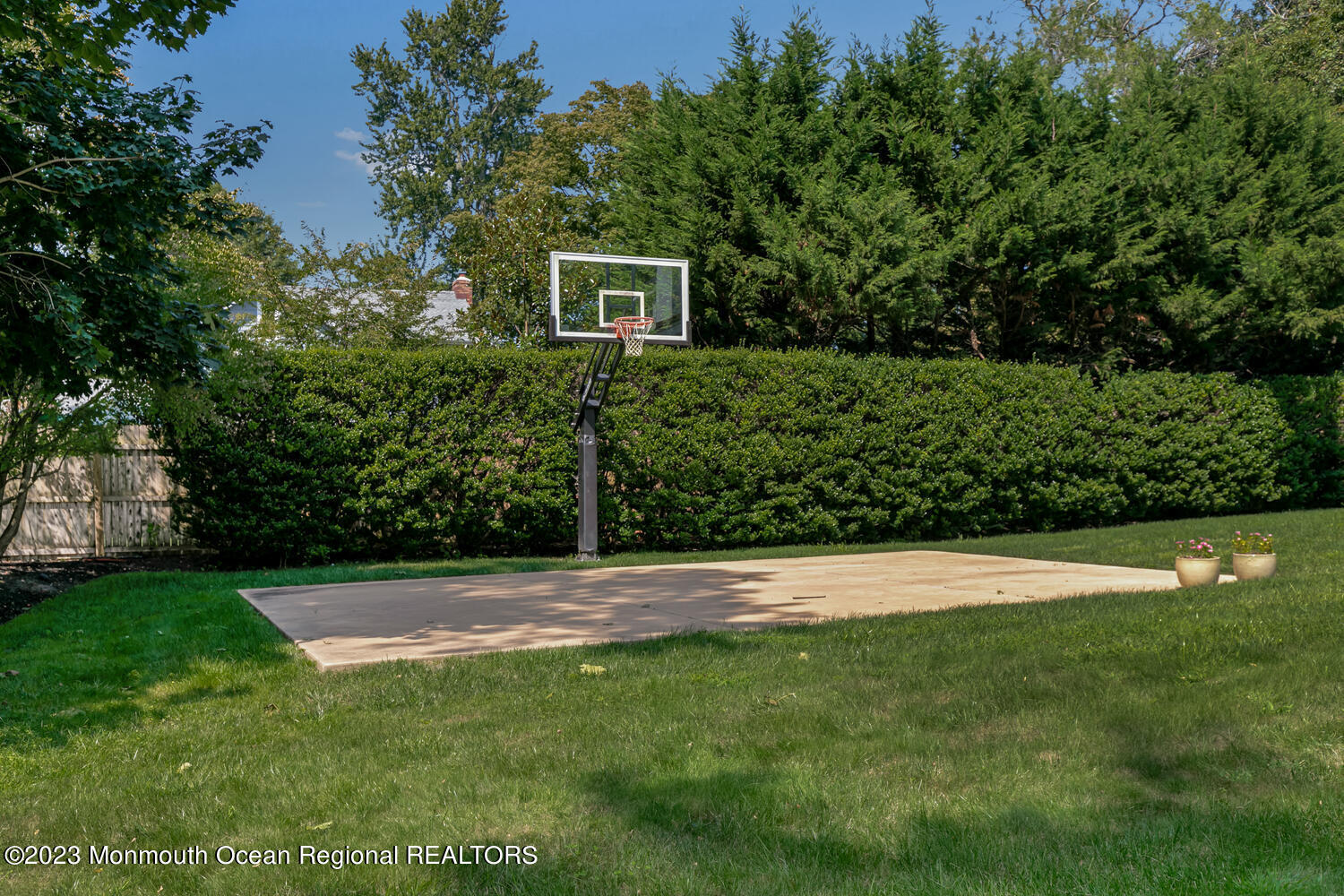 30 Brookside Farm Road Fair Haven, NJ 07704 - Photo 36 of 47 bball