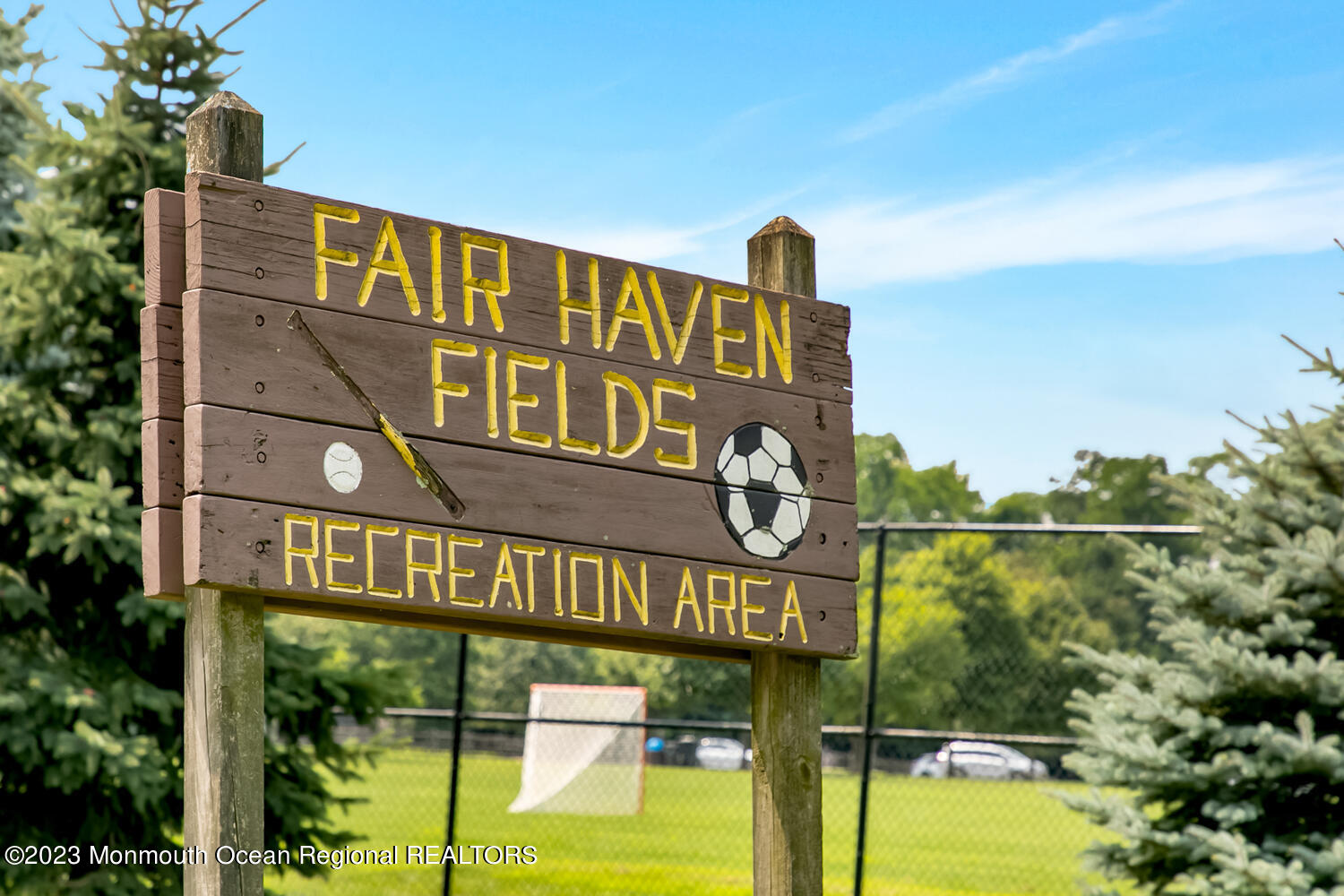 30 Brookside Farm Road Fair Haven, NJ 07704 - Photo 37 of 47 Fair Haven fields