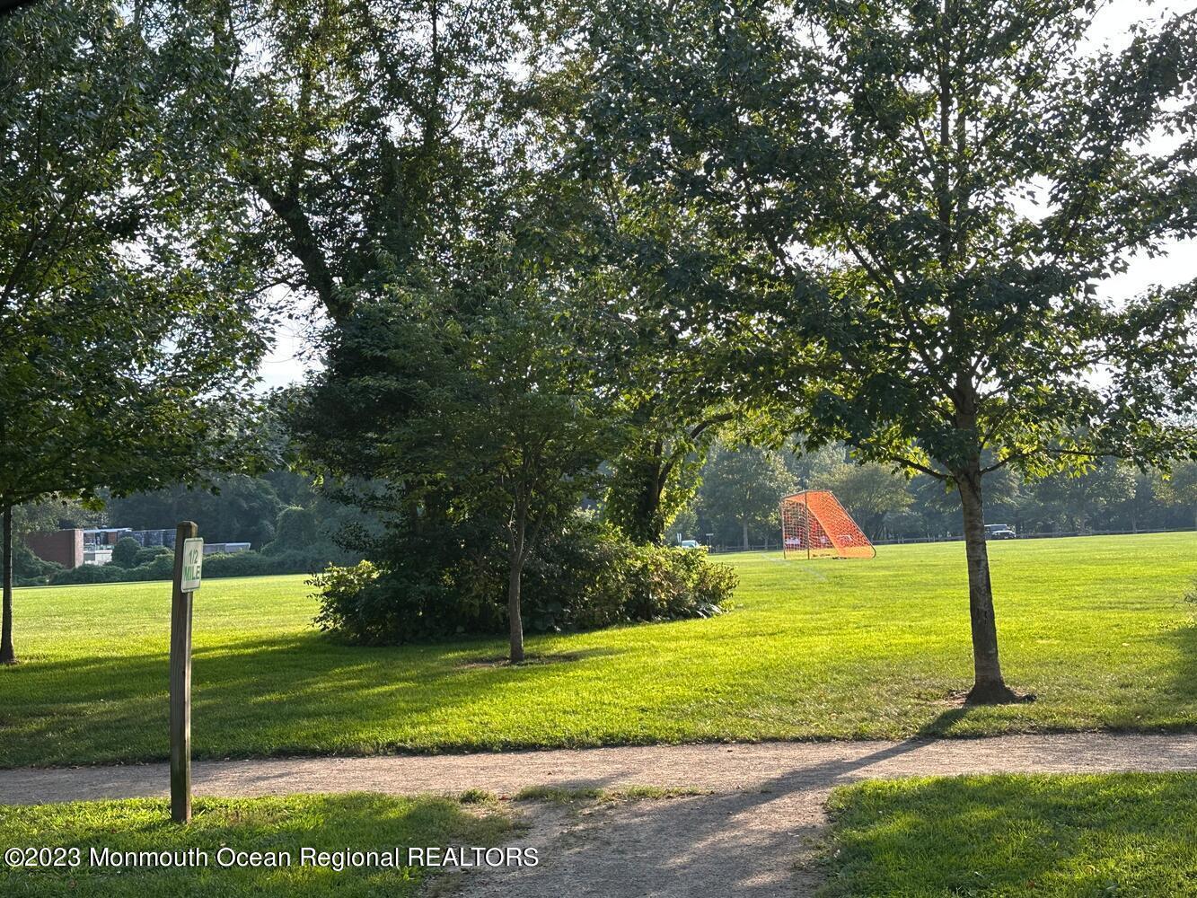 30 Brookside Farm Road Fair Haven, NJ 07704 - Photo 39 of 47 Fair Haven fields soccer fields
