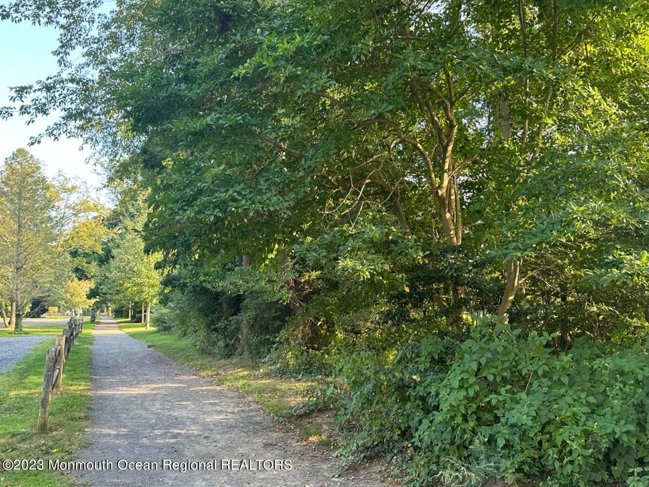 30 Brookside Farm Road Fair Haven, NJ 07704 - Photo 40 of 47 Fair Haven fields walk:bike path