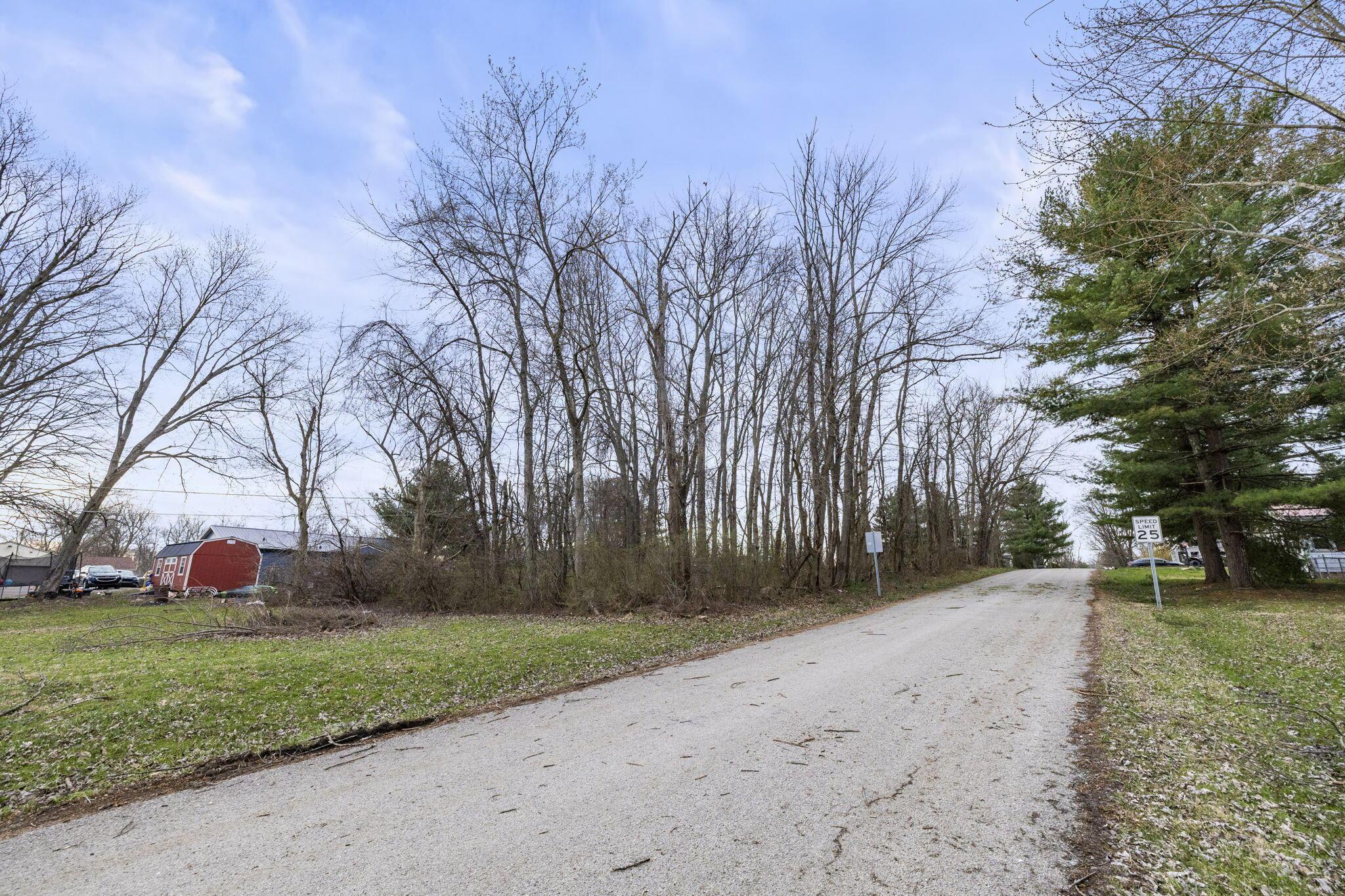 0 King Road Northeast Thornville, OH 43076 - Photo 31 of 31 Road to lot