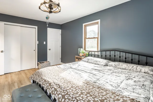 $424,900 | 8915 North Waverly Park Road, Martinsville, IN 46151