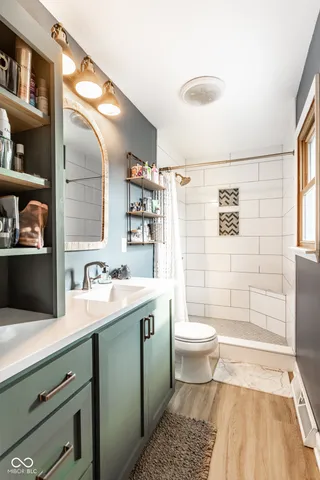 $424,900 | 8915 North Waverly Park Road, Martinsville, IN 46151