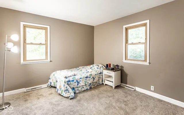 $424,900 | 8915 North Waverly Park Road, Martinsville, IN 46151