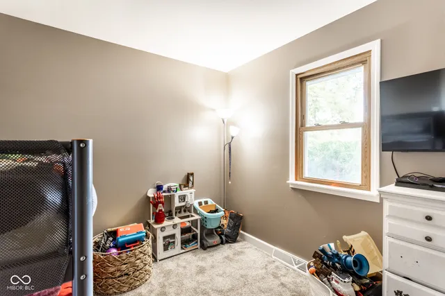 $424,900 | 8915 North Waverly Park Road, Martinsville, IN 46151