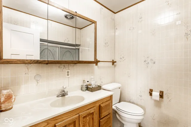 $424,900 | 8915 North Waverly Park Road, Martinsville, IN 46151