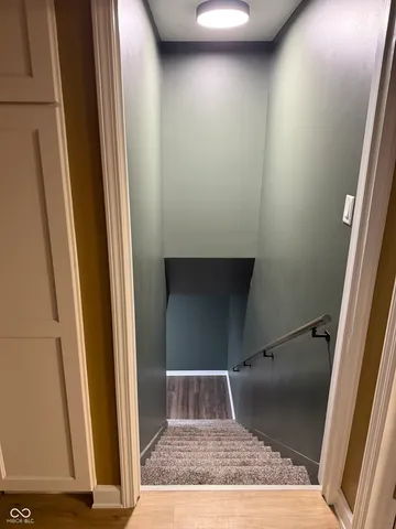 $424,900 | 8915 North Waverly Park Road, Martinsville, IN 46151