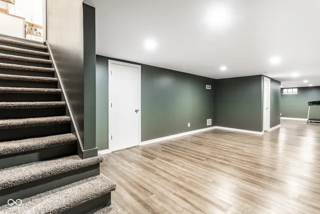 $424,900 | 8915 North Waverly Park Road, Martinsville, IN 46151