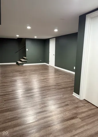 $424,900 | 8915 North Waverly Park Road, Martinsville, IN 46151