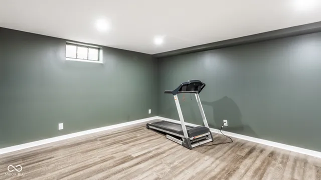 $424,900 | 8915 North Waverly Park Road, Martinsville, IN 46151